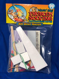 Air Boat Racer Kit - Problem Solving - Activity Based Supplies